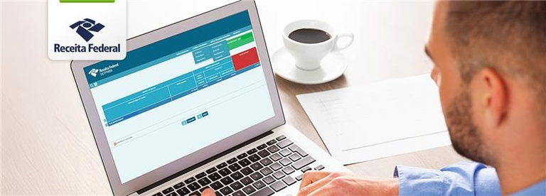 Receita comunica impossibilidade temporária para informação de vinculação de suspensão para débitos com situação especial na DCTFWeb