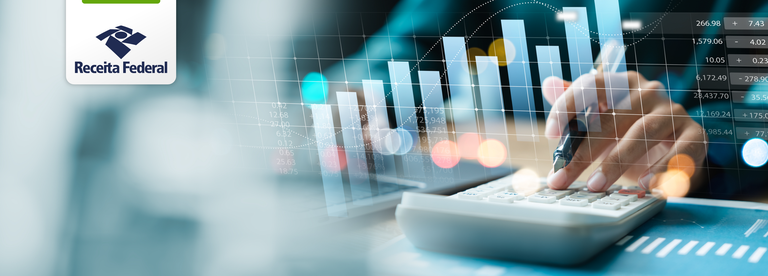 Receita Federal inicia nova edição da ação de conformidade “Insuficiência de Declaração e Recolhimento de IRPJ/CSLL
