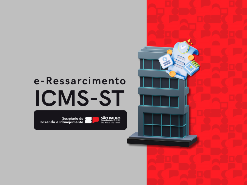 Sefaz-SP realiza operação decorrente da implementação da malha fiscal em processos de ressarcimento de ICMS-ST