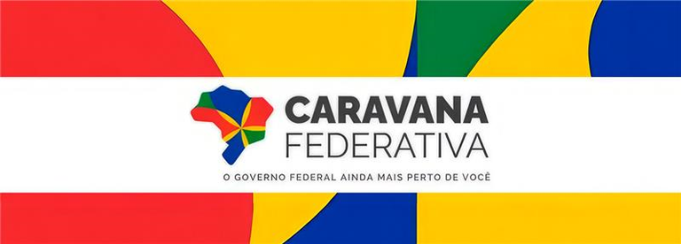 Receita Federal participará da 1ª Caravana Federativa em Natal no Centro de Convenções