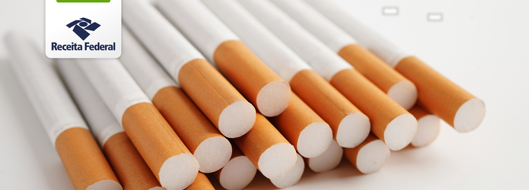 Receita Federal participa de operação contra contrabando de cigarros em Natal