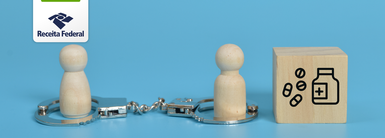 Receita Federal apreende cerca de R$ 2 milhões em metanfetamina com passageira no Aeroporto do Galeão/RJ