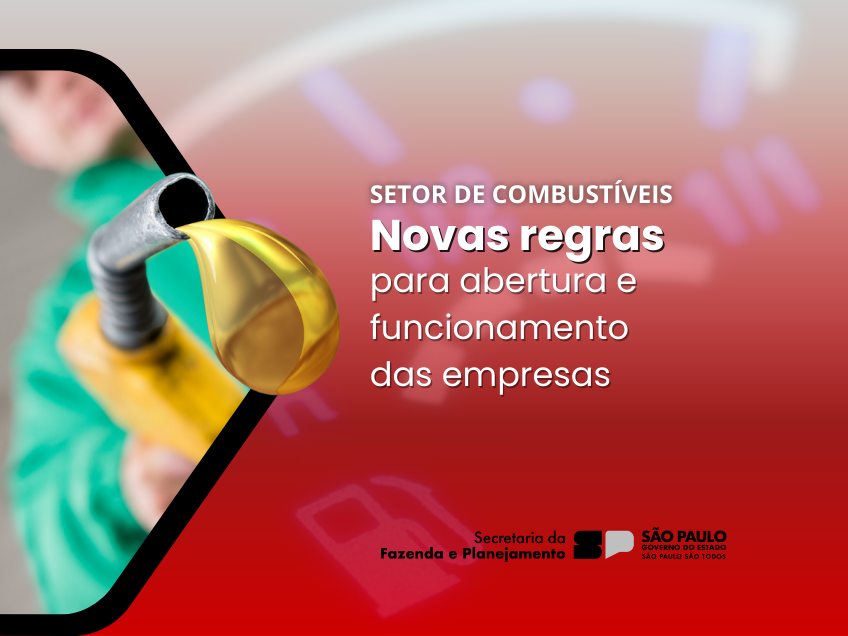 Sefaz-SP altera regras para o setor de combustíveis com foco na conformidade fiscal