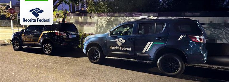 Operação Quimera Fiscal: RFB deflagra nova operação para combater sonegação e lavagem de dinheiro em falsa consultoria de recuperação de créditos