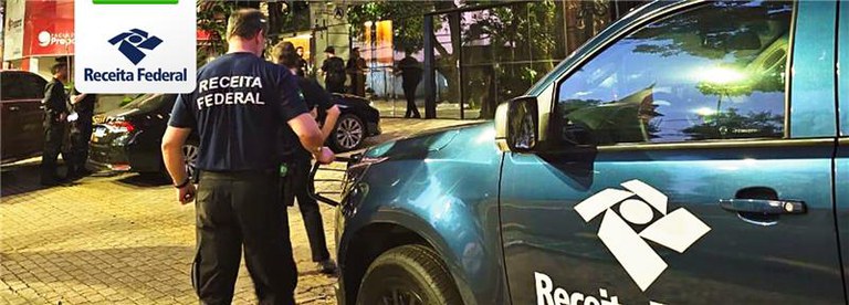 Operação Underbill: Receita Federal, PF e MPF deflagram operação para combater organização criminosa que atua no comércio exterior