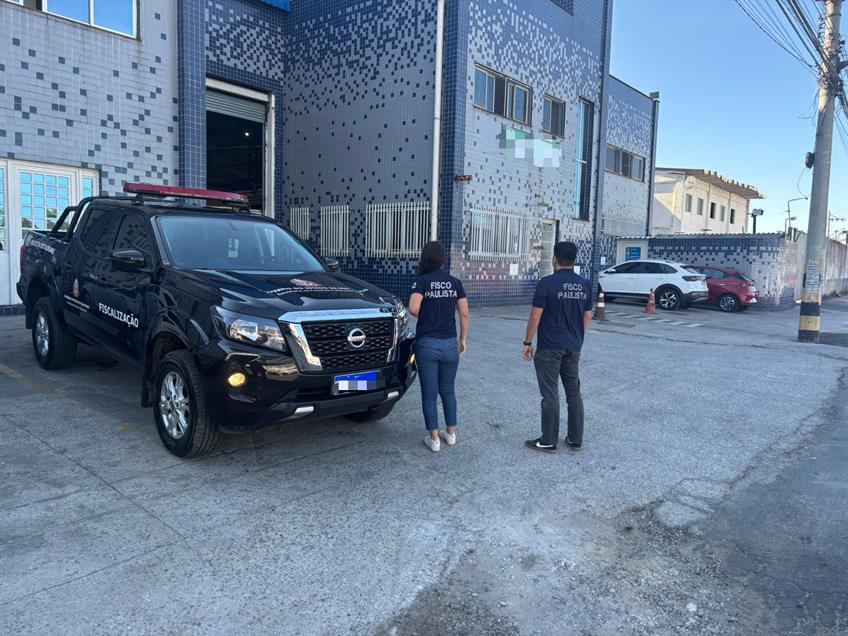 Secretaria da Fazenda deflagra operação Apagão contra fraude fiscal em empresas de fios e cabos de cobre e alumínio