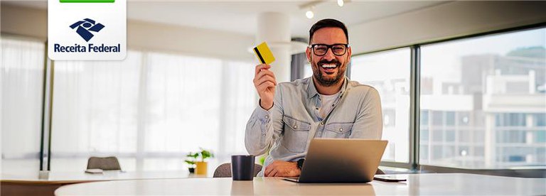 Cartão de crédito é uma nova opção de pagamento do DAS para o MEI