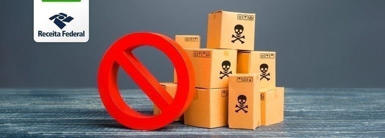 Receita Federal em Foz do Iguaçu intercepta veículo com 95 kg de cocaína e crack