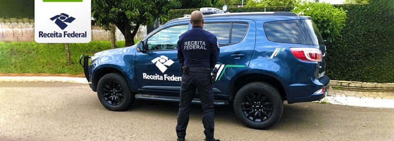 Em operação conjunta, RFB participa de operação contra organização especializada em lavagem de capitais, agiotagem e extorsão em Feira de Santana