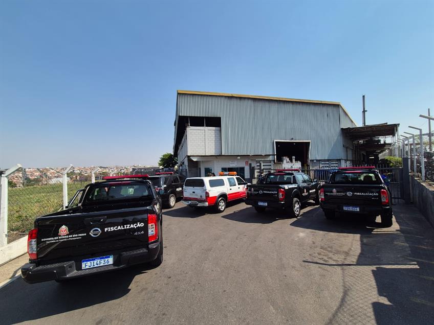 Secretaria da Fazenda realiza “operação Teile” no setor de peças e acessórios automotivos