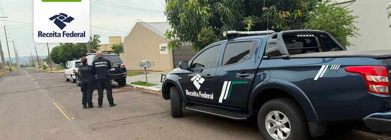 Operação Ligação Familiar – Receita Federal, PF e MPF combatem o descaminho de eletrônicos  e a lavagem de dinheiro